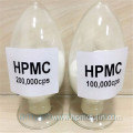 Detergent Grade hpmc for toilet cleaner